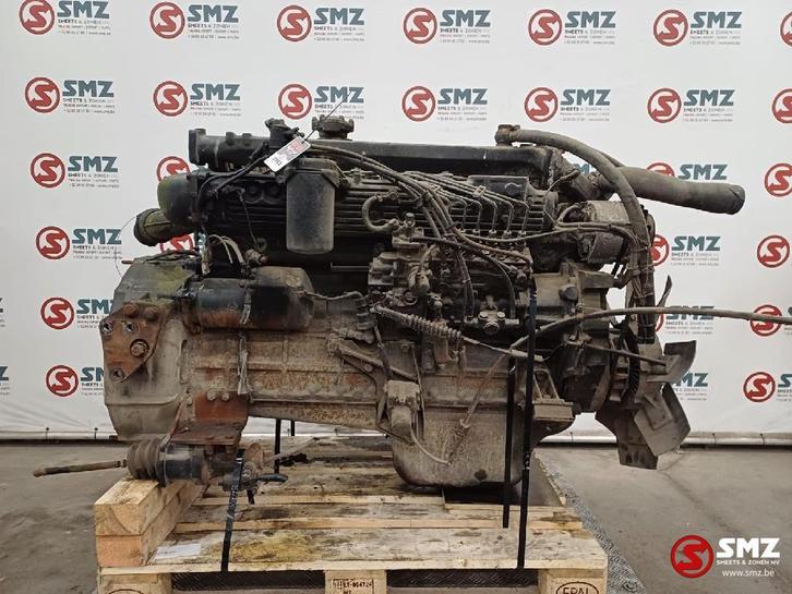 Occ motor Iveco / Unic, Auto-onderdelen, Vrachtwagen-onderdelen, Iveco, Overige Auto-onderdelen, Gebruikt