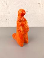 Vintage keramiek Maria beeld JF. Belarti, Enlèvement ou Envoi