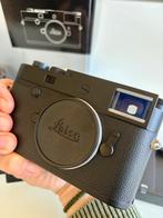 Leica M10 Monochrom + Accessoires, Enlèvement, Comme neuf