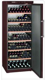 Wijnkast Liebherr Grand Cru WKT 6451, Electroménager, Électroménager & Équipement Autre, Enlèvement, Utilisé