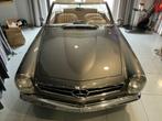 Mercedes - 1966 - 230SL - 230SL - Voiture, Autos, Achat, Entreprise, Autre carrosserie, Occasion