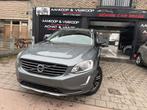 Volvo Xc60 131km Automatique Cuir Navi*1er Main*, Cuir, Argent ou Gris, Achat, Euro 6