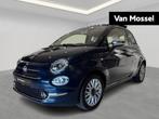 Fiat 500 1.2 8v 51kW Mirror, Auto's, Fiat, Voorwielaandrijving, 4 zetels, Gebruikt, Euro 6