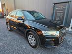 Audi Q3 Sport 1.4 TSI 150ch 12 mois de garantie, Autos, Audi, 1395 cm³, Achat, Entreprise, Boîte manuelle