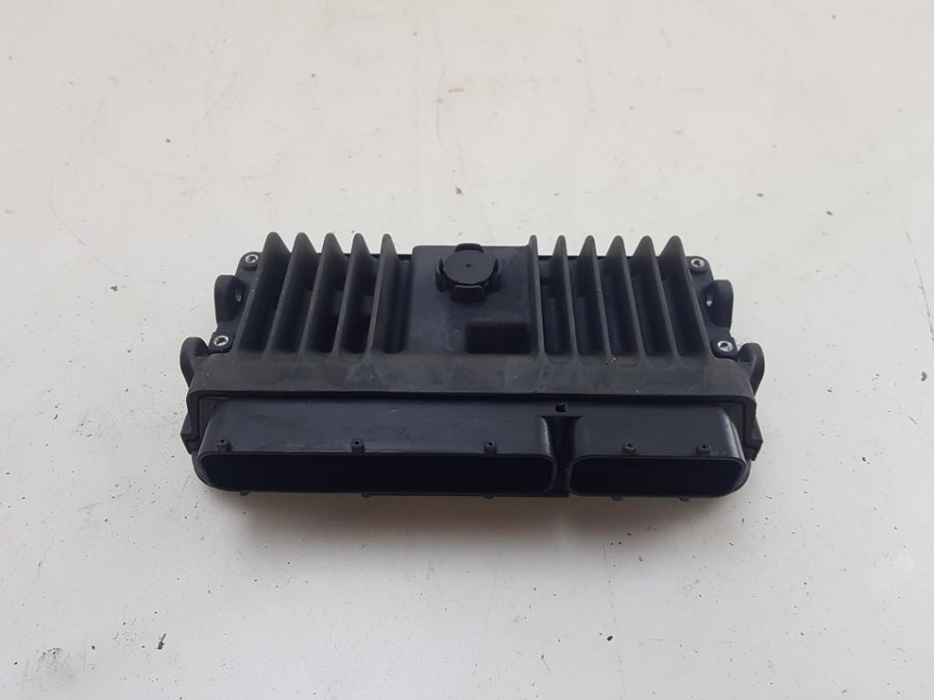 CALCULATEUR MOTEUR ECU Toyota Yaris Cross (PB1 / PJ1), DENSO EUROPE B.V., Info@denso.nl, Toyota, Utilisé