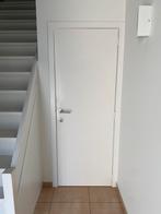 Porte complète, Enlèvement, Comme neuf