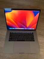 MacBook Pro 15” i7 2.9GHz met office 2024, Computers en Software, Ophalen, Gebruikt, 2 tot 3 Ghz, 512 GB