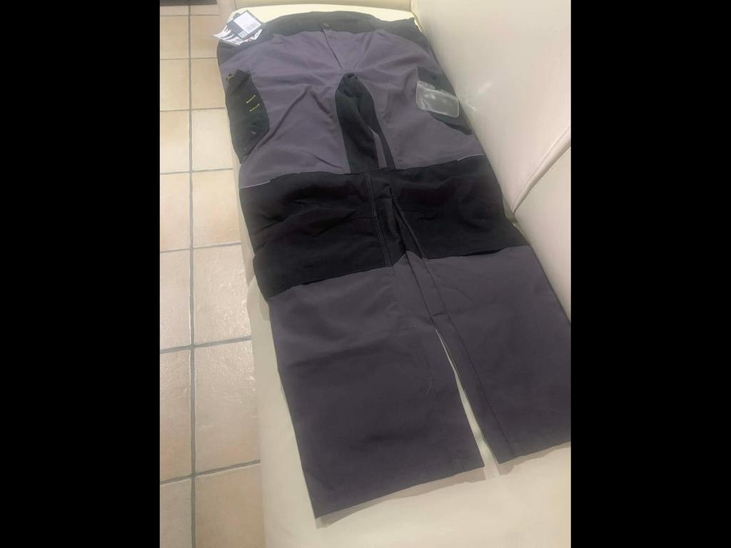 T 3XL werkbroek, veiligheidsschoen P 48 nieuw 2, Ophalen of Verzenden, Zo goed als nieuw