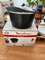 Mandje Multicooker Moulinex, Enlèvement, Comme neuf