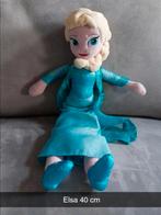 Av Elsa et anna, Kinderen en Baby's, Speelgoed | Knuffels en Pluche, Ophalen