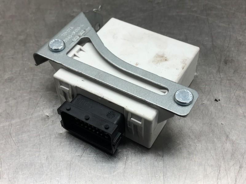 ORDINATEUR DIVERS C Toyota Corolla Verso (R10 / 11), Utilisé, Toyota