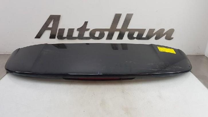 ACHTERSPOILER Renault Clio IV Estate / Grandtour (7R), Auto-onderdelen, Carrosserie, Renault, Achter, Gebruikt