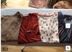4 chemisiers/gilet taille S, Vêtements | Femmes, Enlèvement ou Envoi, Comme neuf, Taille 36 (S)