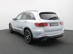 Mercedes-Benz GLC 200 d AMG LINE + CARPLAY + BURMESTER + PAN, Auto's, Mercedes-Benz, Automaat, Stof, Gebruikt, 2500 kg