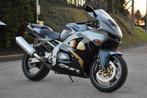 Moto Kawasaki Ninja 600 ZX6R 1999, Motoren, Motoren | Kawasaki, 4 cilinders, Motorrijbewijs A, 600 cc, Sport