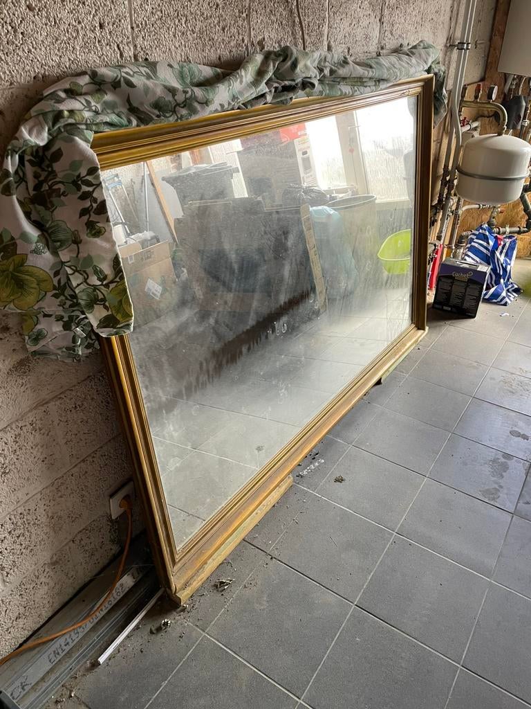 Spiegel, Antiquités & Art, Antiquités | Miroirs, Enlèvement
