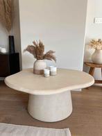 Mortex organische salontafel, Huis en Inrichting, Ophalen, 50 tot 100 cm, Nieuw, 50 tot 100 cm