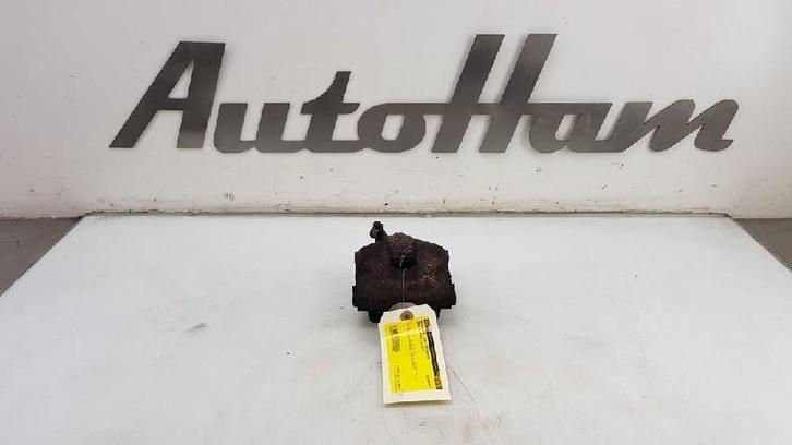 REMKLAUW LINKS ACHTER BMW 3 serie (E46 / 4), Auto-onderdelen, Remmen en Aandrijving, BMW, Gebruikt