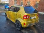 Suzuki Ignis 1.2i HYBRIDE GL+ 12V (bj 2022), Auto's, Voorwielaandrijving, Stof, Gebruikt, Ignis