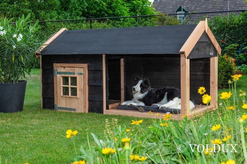 Hondenhok Sven, Ophalen of Verzenden, Nieuw, Hondenhok