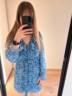 Zomerkleed NA-KD, Kleding | Dames, Blauw, Ophalen of Verzenden, Zo goed als nieuw, Maat 36 (S)