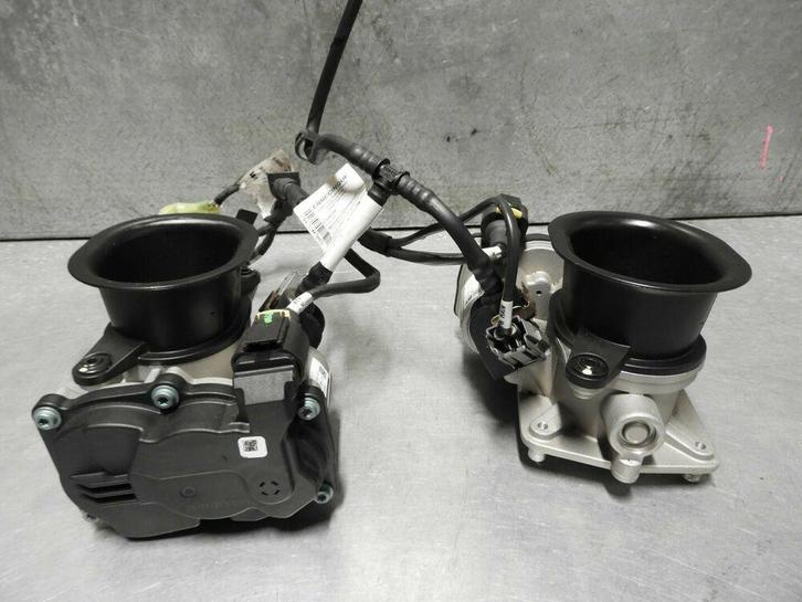 Multistrada 1200 2015 - 2018 Ducati Injectorbody D1-43926, Motoren, Onderdelen | Ducati