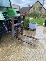 Palletvork, Ophalen, Overige, Overige typen