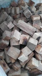 Hardhout voor BBQ of vuurpot, Ophalen