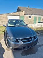 Saab 9-5 vector/automatique/2006, Autos, Cuir, Achat, Beige, Automatique