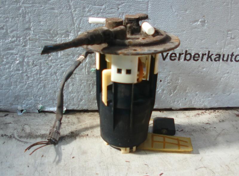 POMPE CARBURANT ELECTRIQUE Opel Agila (A) (01-2000/12-2007), Autos : Pièces & Accessoires, Info@VerberkAutodemontage.nl, Opel