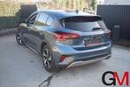 Ford Focus Focus Active 1.0 EcoBoost MHEV Design, Autos, Achat, 998 cm³, Euro 6, Entreprise