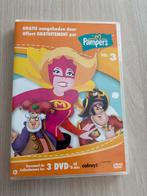 DVD Mega Mindy, Enlèvement ou Envoi, Comme neuf