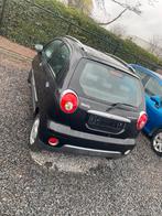 Chevrolet Matiz avec climatisation, Autos, Chevrolet, 4 portes, Boîte manuelle, Tissu, Euro 4