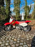 Honda XR70R, Fietsen en Brommers, Ophalen, Zo goed als nieuw, Honda