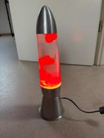 Lampe lave, Huis en Inrichting, Lampen | Tafellampen, Ophalen, Zo goed als nieuw