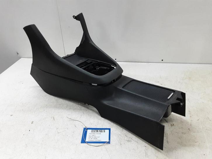 MIDDENCONSOLE Volkswagen Golf VI (5K1) (01-2008/11-2013), Auto-onderdelen, Interieur en Bekleding, Volkswagen, Gebruikt