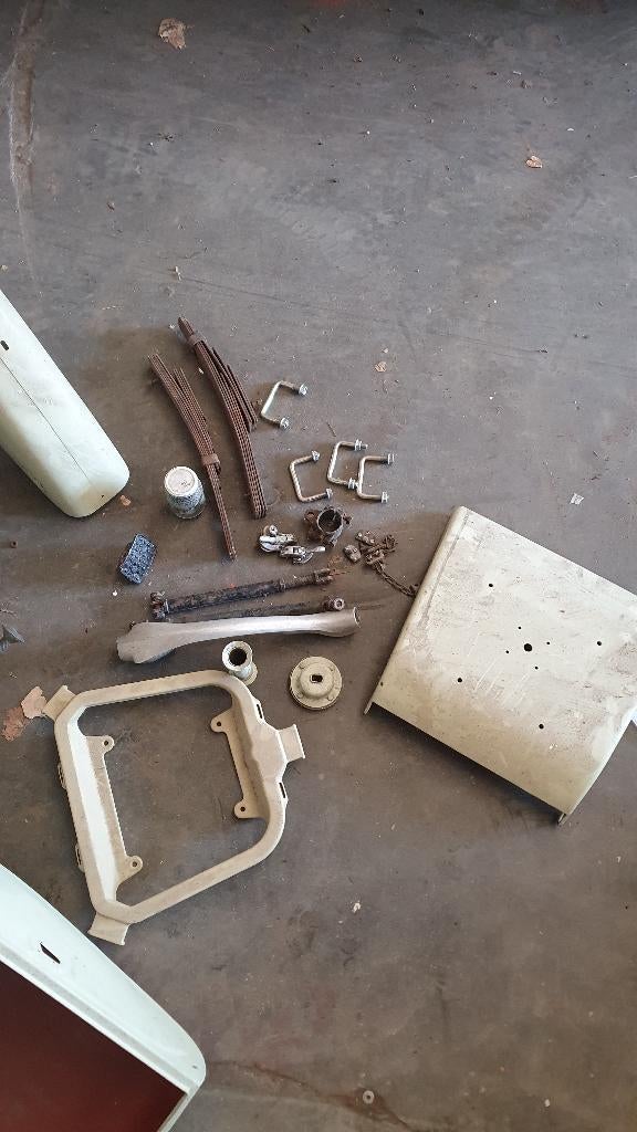 Steib 500 zijspan, Nieuw