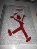 Robbedoes en Kwabbernoot int 11 eerste druk ( sous blister), Boeken, Ophalen of Verzenden