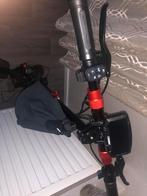 Elektrische step, Ophalen, Zo goed als nieuw