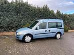 Opel combo 1.3cdti tour gekeurd zonder opmerkingen, Auto's, Opel, Voorwielaandrijving, Monovolume, 4 cilinders, Blauw