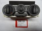 BEDIENINGSPANEEL AIRCO Volkswagen Lupo (6X1) (1J0820045F), Gebruikt, Volkswagen