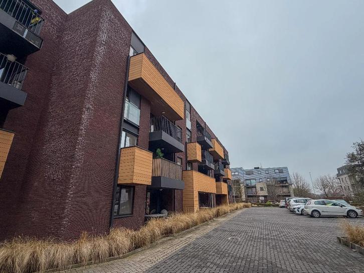 Ondergrondse autostaanplaats te Lier!, Immo, Garages en Parkeerplaatsen, Provincie Antwerpen