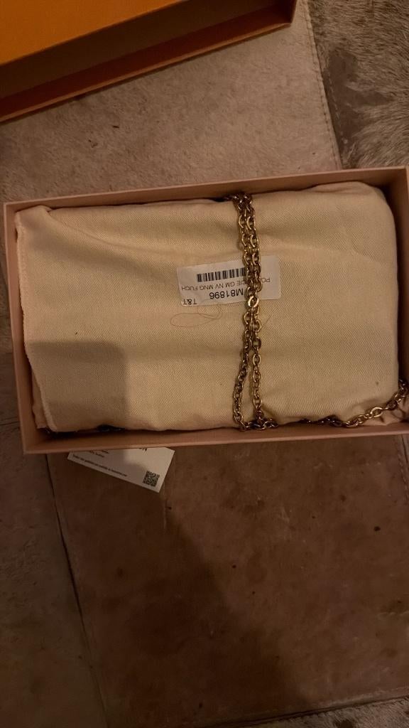 Sac Louis Vuitton Félicie, Bijoux, Sacs & Beauté, Sacs | Sacs Femme, Enlèvement ou Envoi, Neuf, Brun, Sac à bandoulière