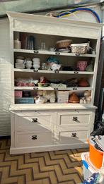 Landelijk kast, Huis en Inrichting, Kasten | Buffetkasten, Ophalen, Zo goed als nieuw