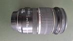 Canon lens EF-S 17-55 2.8 IS USM, Audio, Tv en Foto, Ophalen, Gebruikt, Overige typen, Zoom