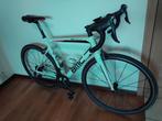 BMC Teammachine slr02 full carbon, Ophalen, Carbon