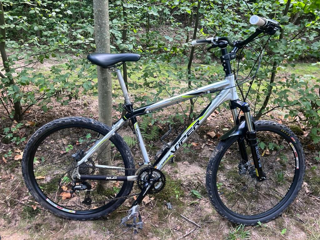 VTT Viper TR 3.5, Vélos & Vélomoteurs, Vélos | VTT & Mountainbikes, VTT rigide, Enlèvement, Utilisé, Hommes