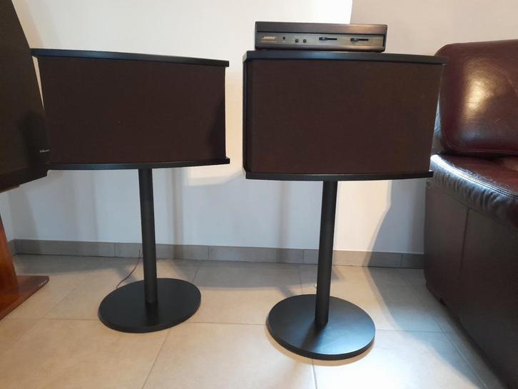 BOSE 901 SERIE VI, Audio, Tv en Foto, Luidsprekerboxen, Bose, Ophalen