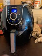 Princess Aerofryer XXL, Enlèvement