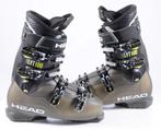 40,5 41 42 EU skischoenen HEAD EDGE LYT 100 2022, Gebruikt, Ophalen of Verzenden, Carve, Head